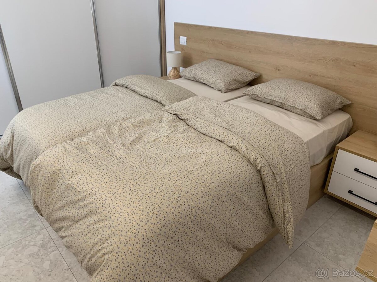 Vlastní apartman u moře za cenu bytu v ČR/Albanie - 2