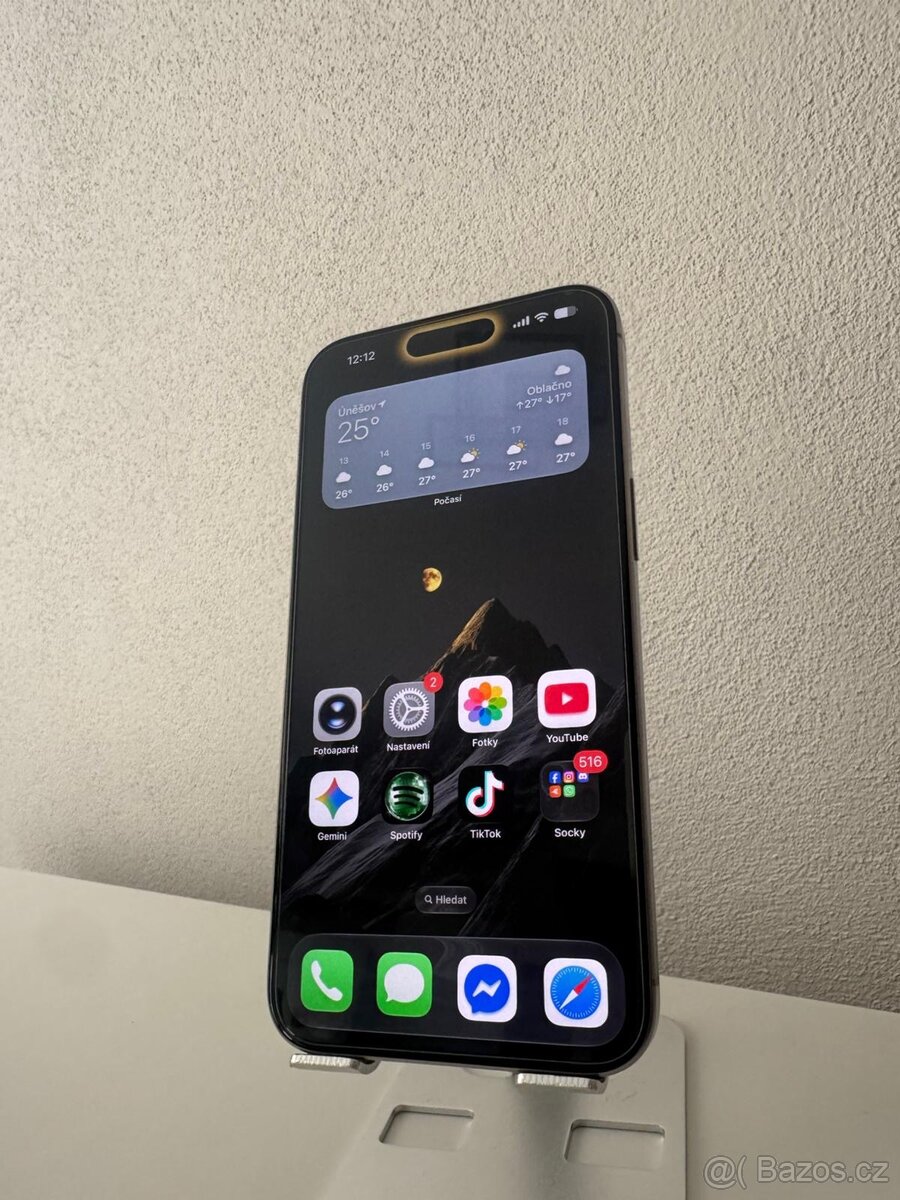IPhone 15 Pro Max 512Gb - 2