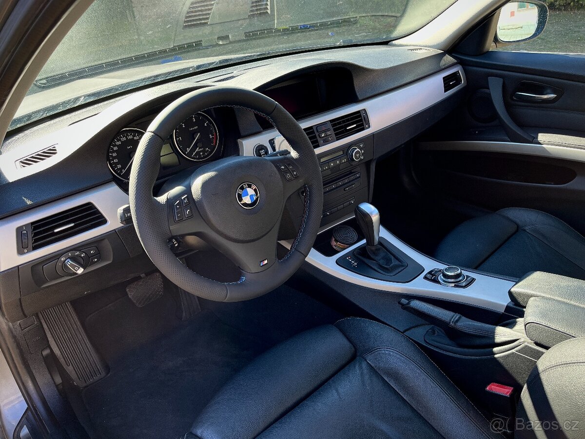 Volant BMW E87 E90 E91 E92 E93 M paket - 2