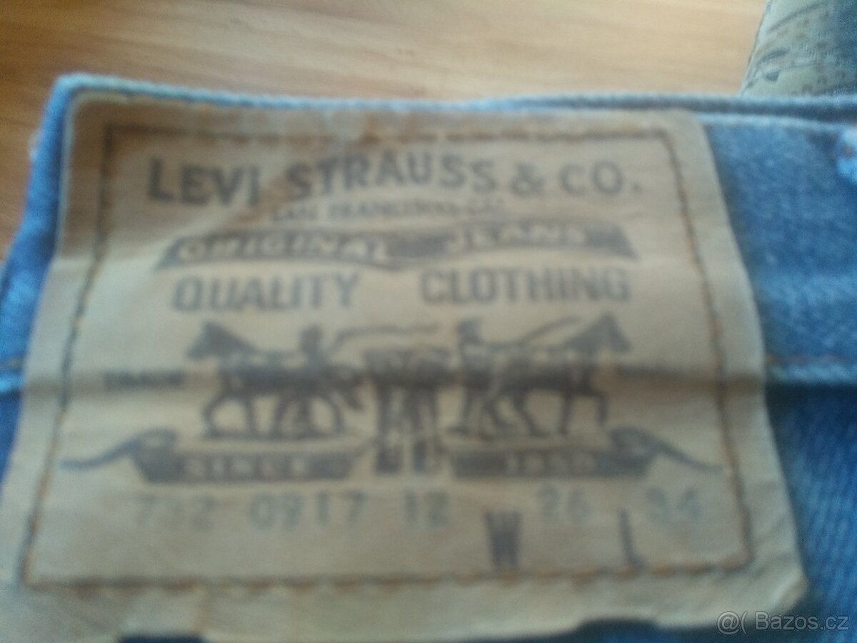 Rifle Lewis dívčí - 2