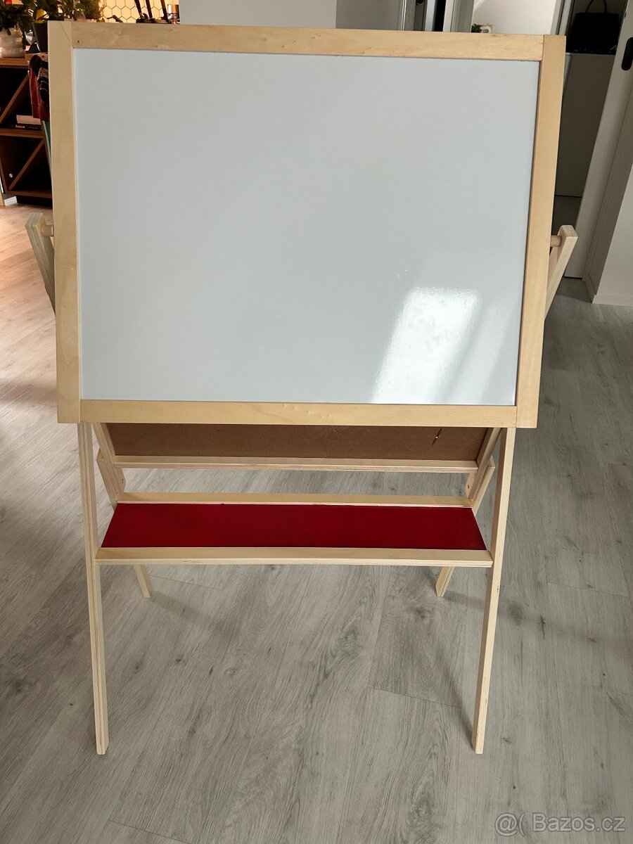 Dětská multifunkční tabule - 2