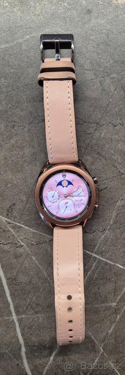 Samsung Galaxy Watch 3 - 2