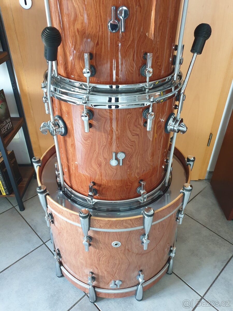 Sonor SQ2 Medium Beech - 2