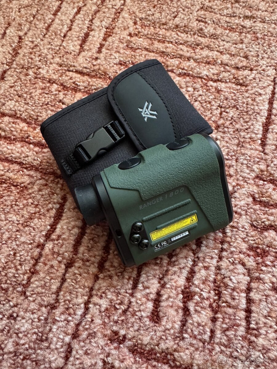 Dálkoměr Vortex Ranger 1800 - 2