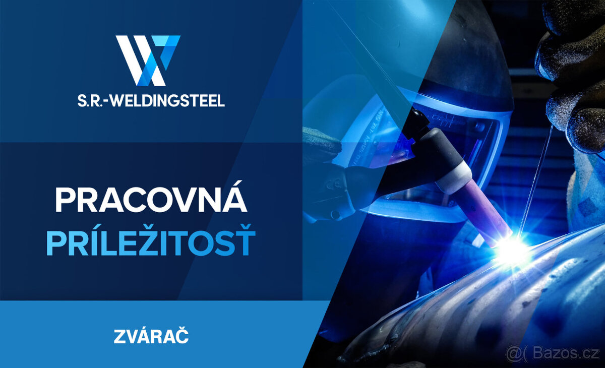 Zvárači 141 + Potrubári do Nemecka - 2