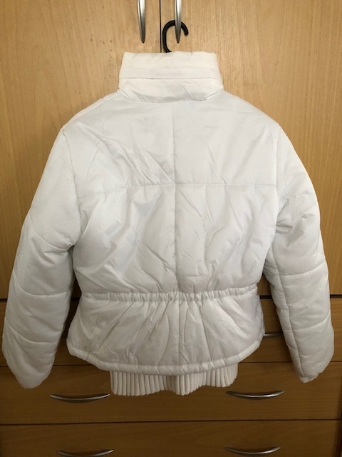 Dámská zimní bunda, vel.M, zn.Bonprix - 2