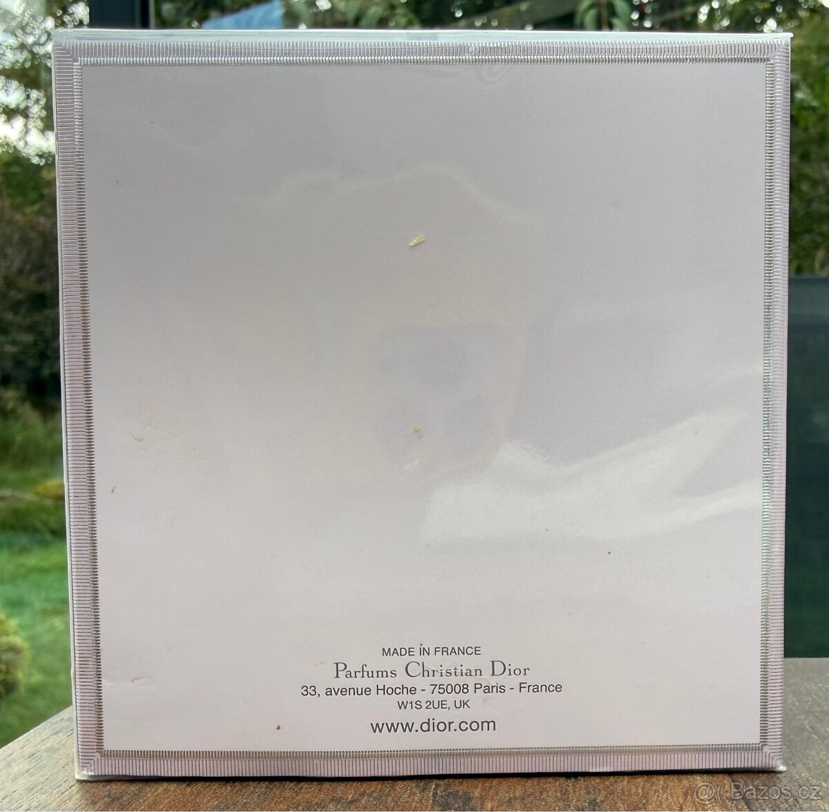 Christian Dior Miss Dior parfémovaná voda dámská 100 ml - 2