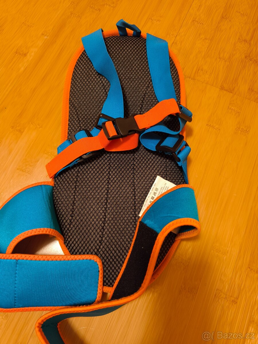 Chránič páteře Etape vel 128 cm - 140 cm - 2