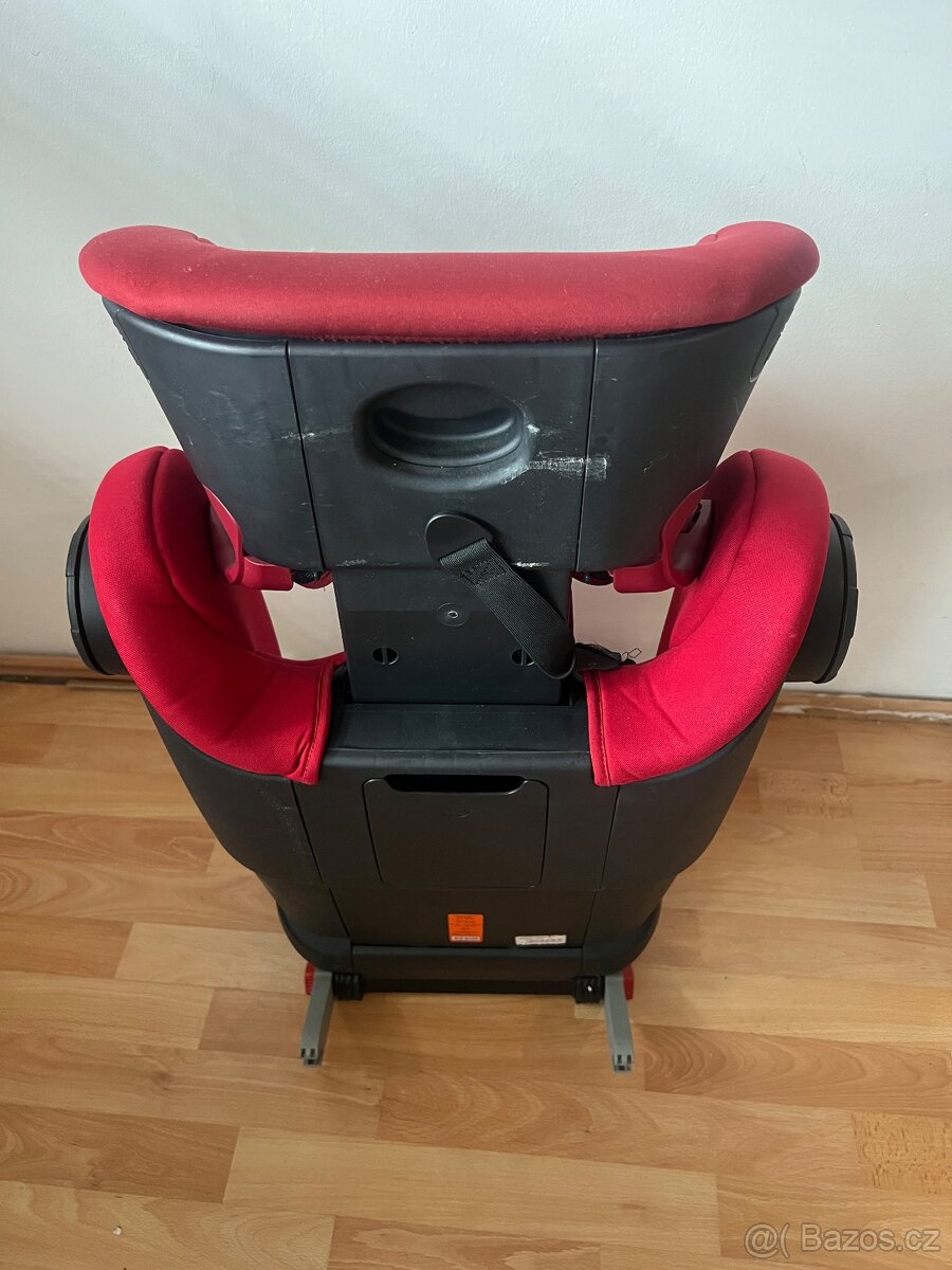 Autosedačka Britax - 2