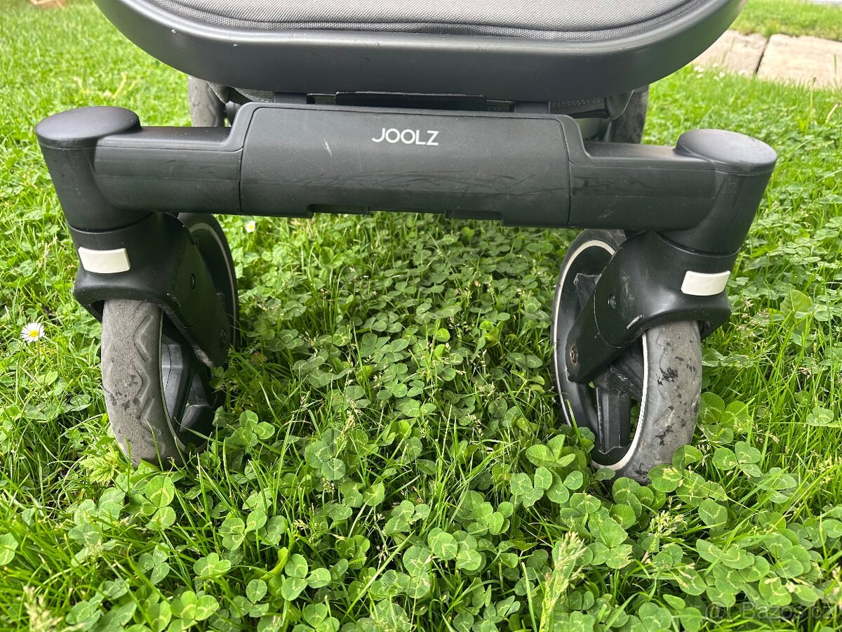 Joolz Geo 3 - 2