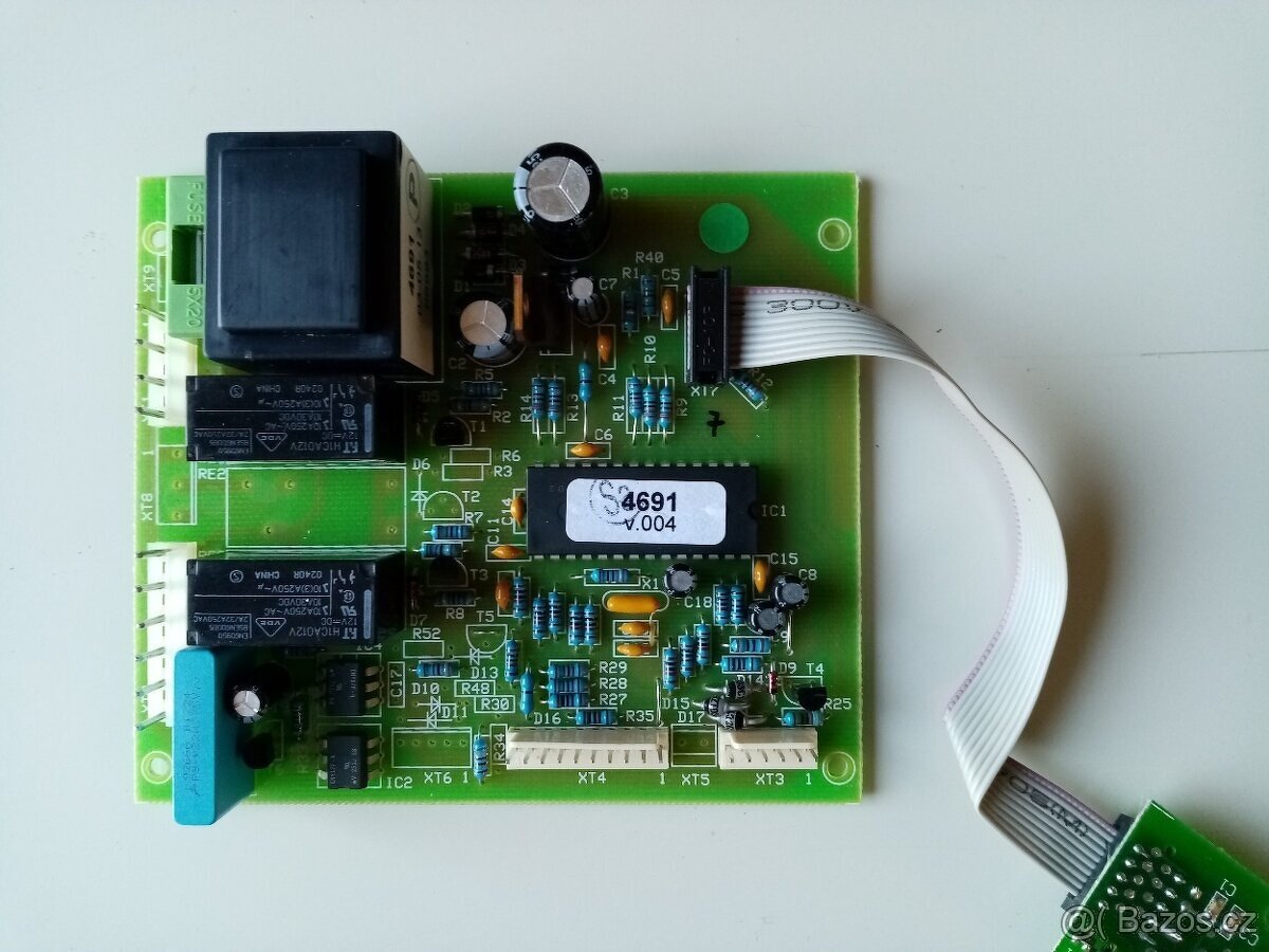 Protherm Leopard 24 BOV, Protherm Leopard 24 BTV (15) - 2