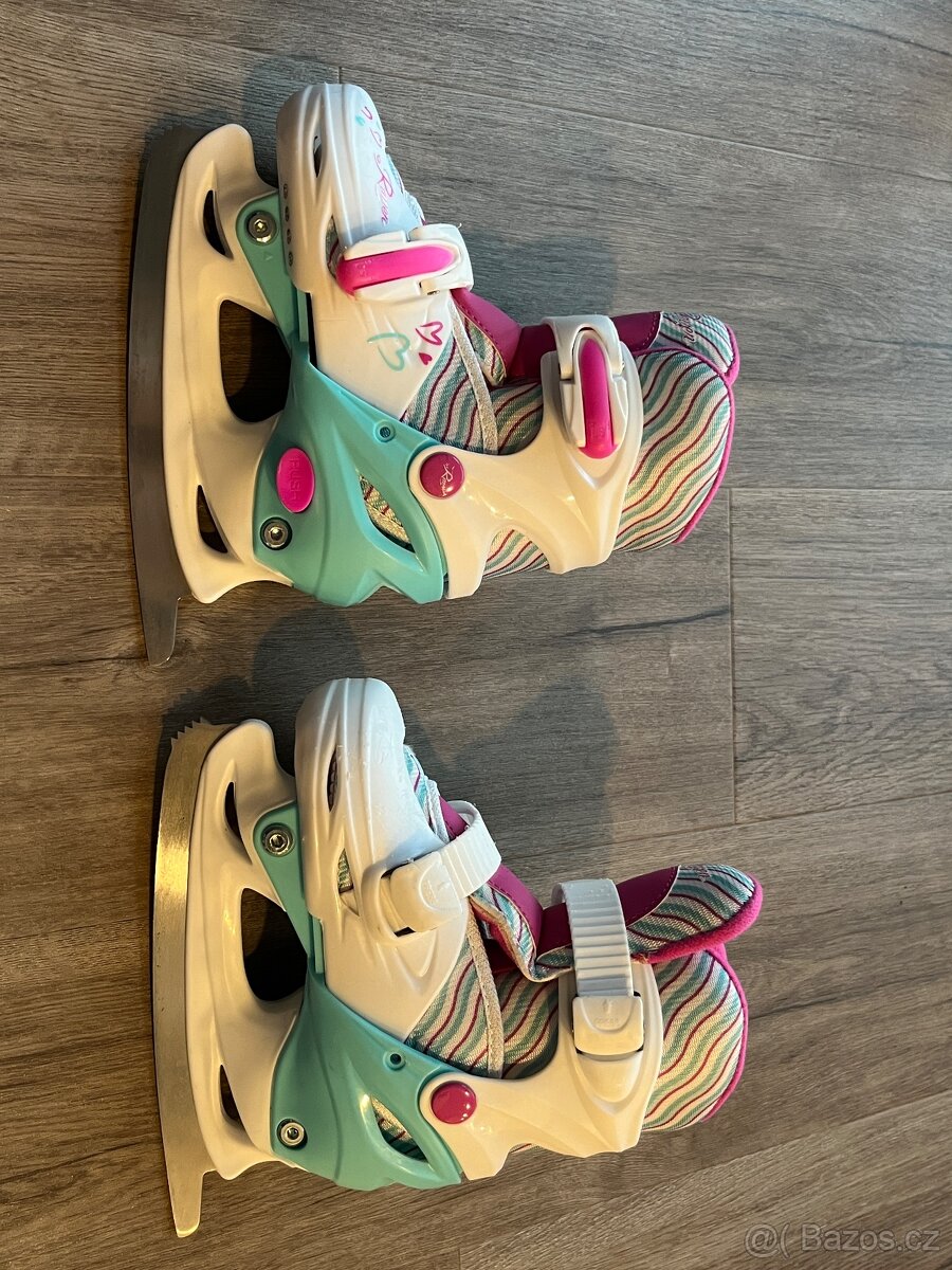 Brusle Raven Loret 27-30 - 2