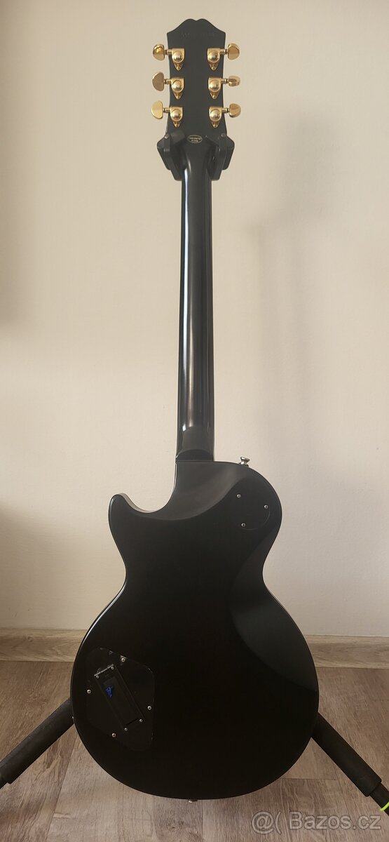 Epiphone Prophecy Les Paul Custom - 2