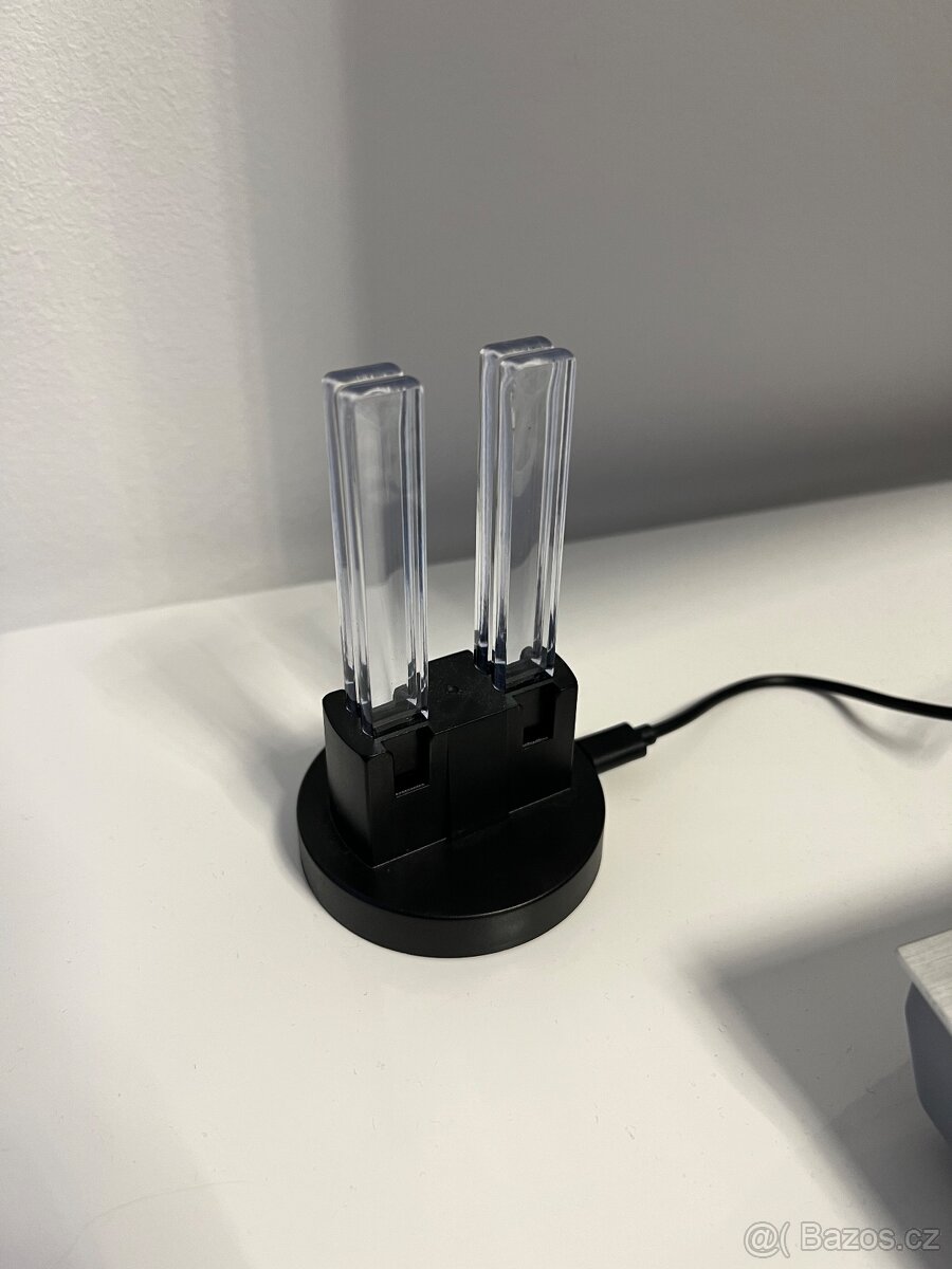 Nintendo switch příslušenství - 2