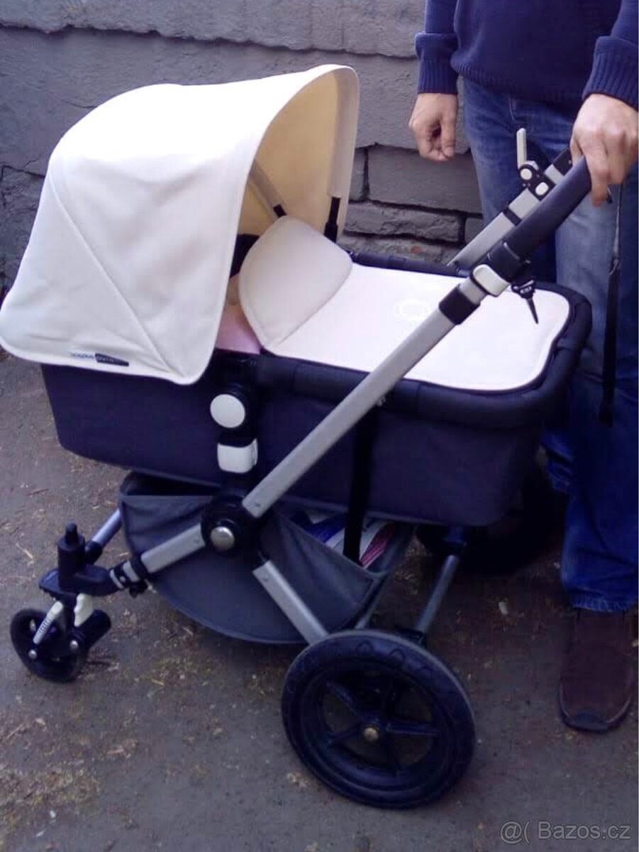 Kočárek Bugaboo Cameleon - 2