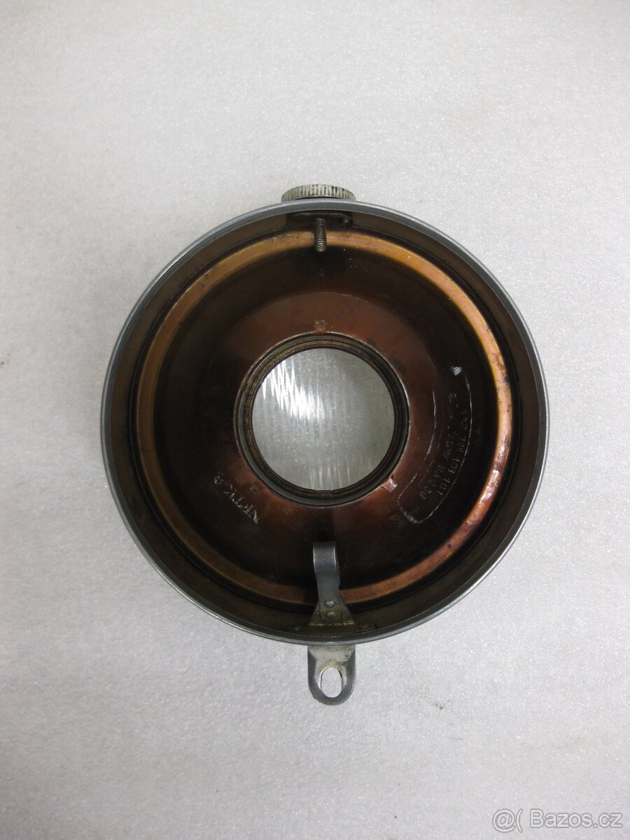 Světlo Jawa 50 - 550, 555, 05, 20, 21 - pařez, pionýr - 2