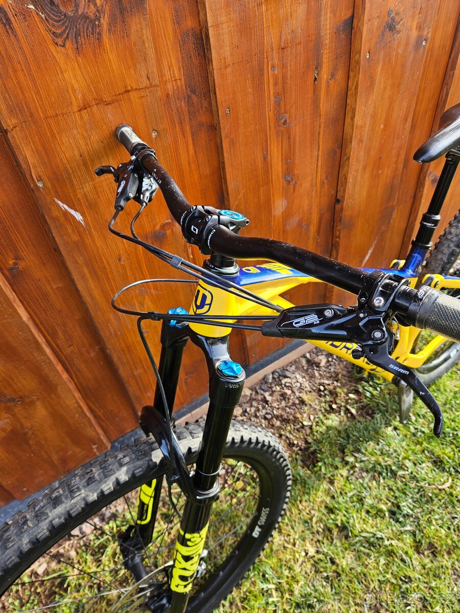 Mondraker Foxy R vel. S - 2