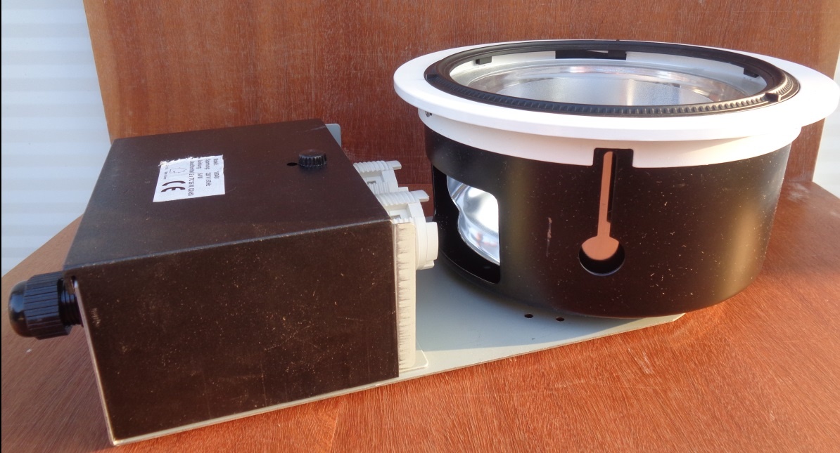 Svítidlo podhledové DOWNLIGHT TC-226, NOVÉ - 2