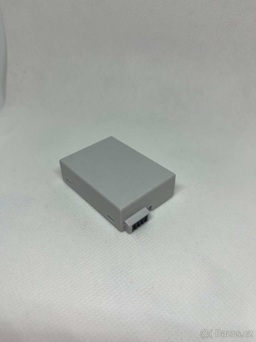 Canon LC-E8 + LP-E8 (neoriginál USB) nová - 2