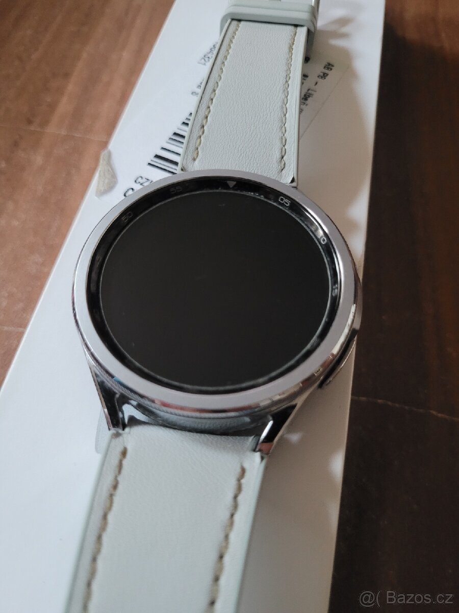 Samsung watch 6 classic - 2