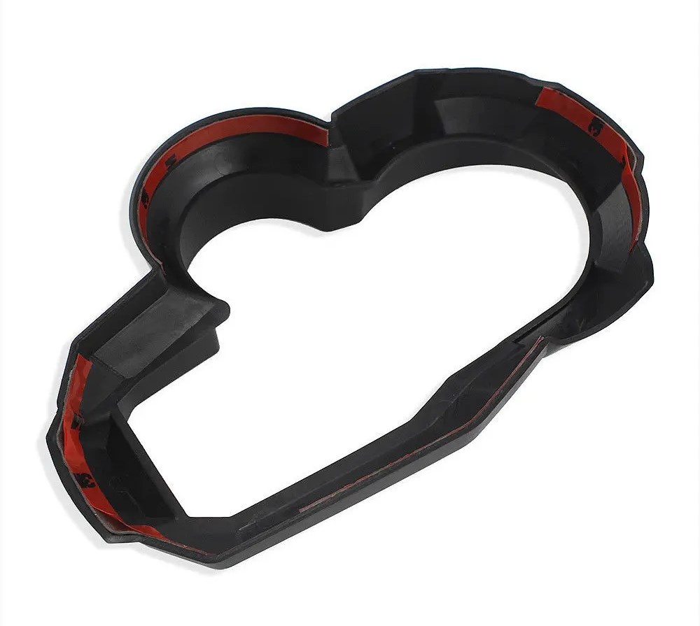 Kryt budíků, stínítko BMW R1200GS (Adv) analog - 2