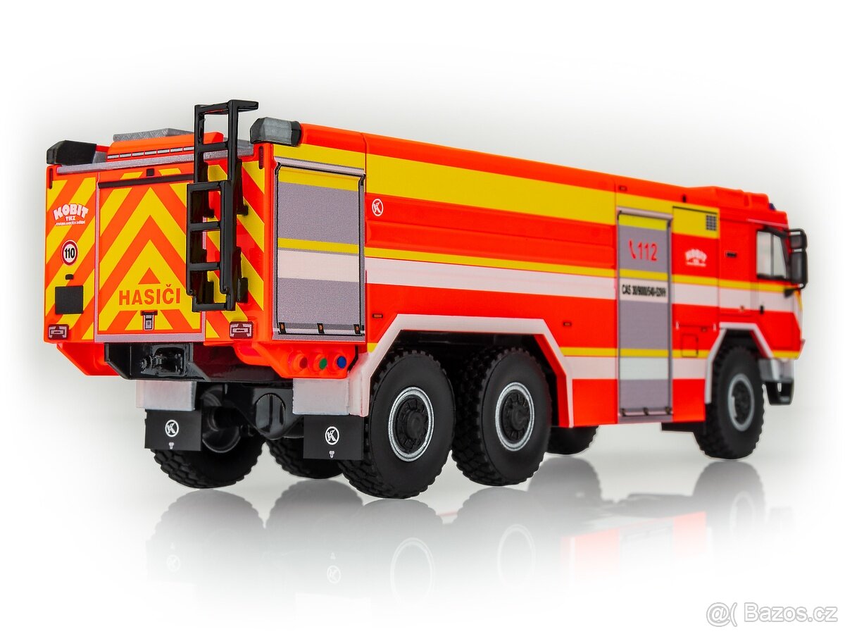 TATRA 815-7 CAS 30 Kobit - 2