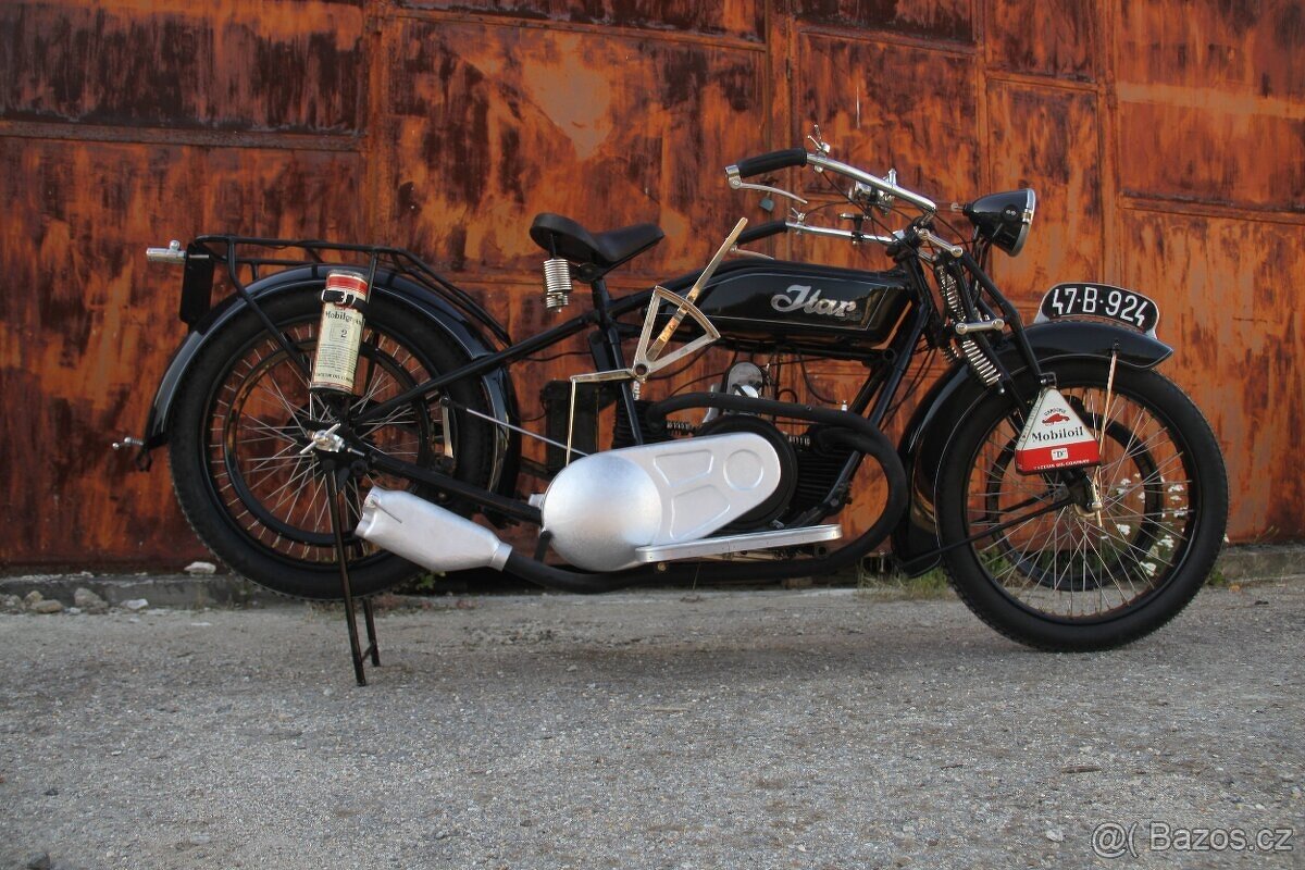 Itar 750 1924 - 2