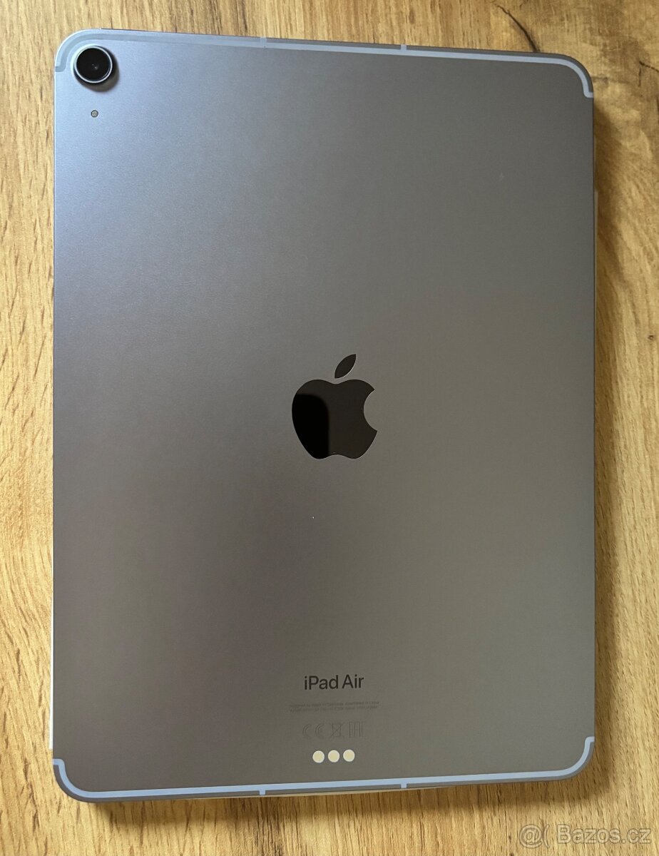 iPad air Wi-Fi + Cell 64gb 2022 - 2