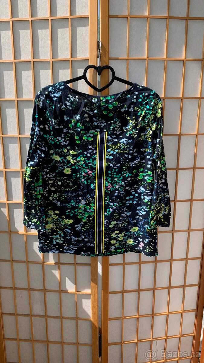 Halenka, tričko, Street one - 2