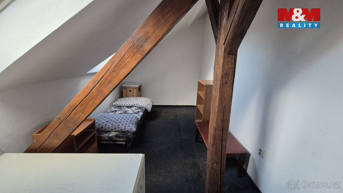 Pronájem ubytovacího zařízení, 265 m2, Kladno centrum - 2