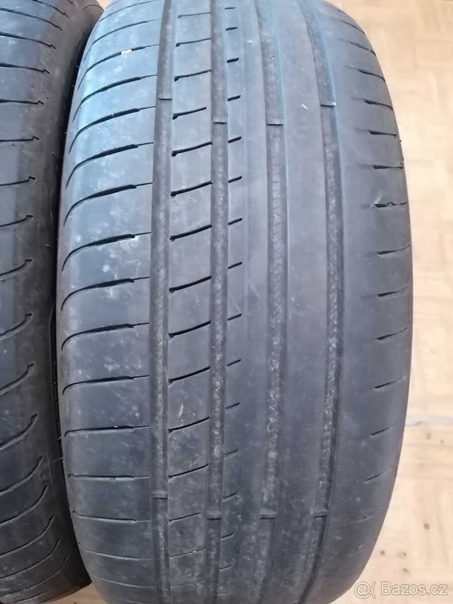 Letní pneu 215/45 R18 215/45/18 - 2