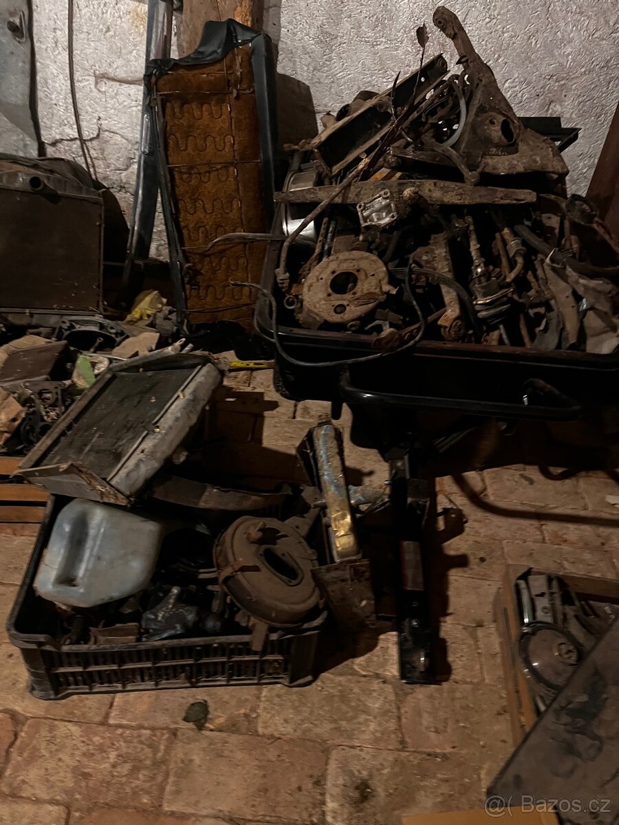 Fiat 850 sport coupe - 2