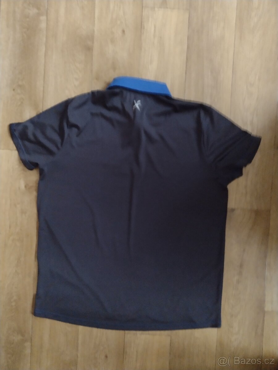 Klimatex Enrico - funkční polo triko - 2