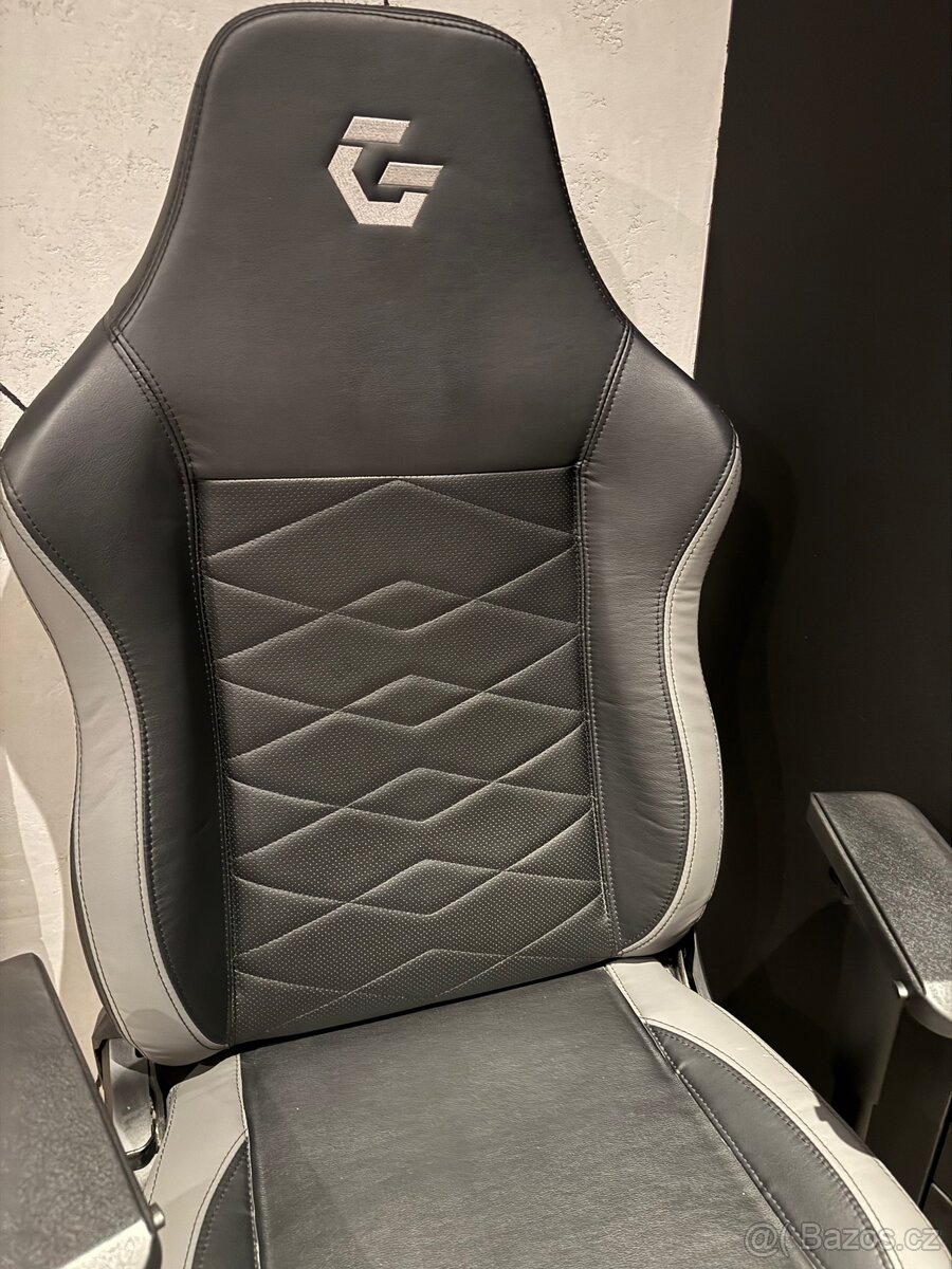 Herní židle - 2
