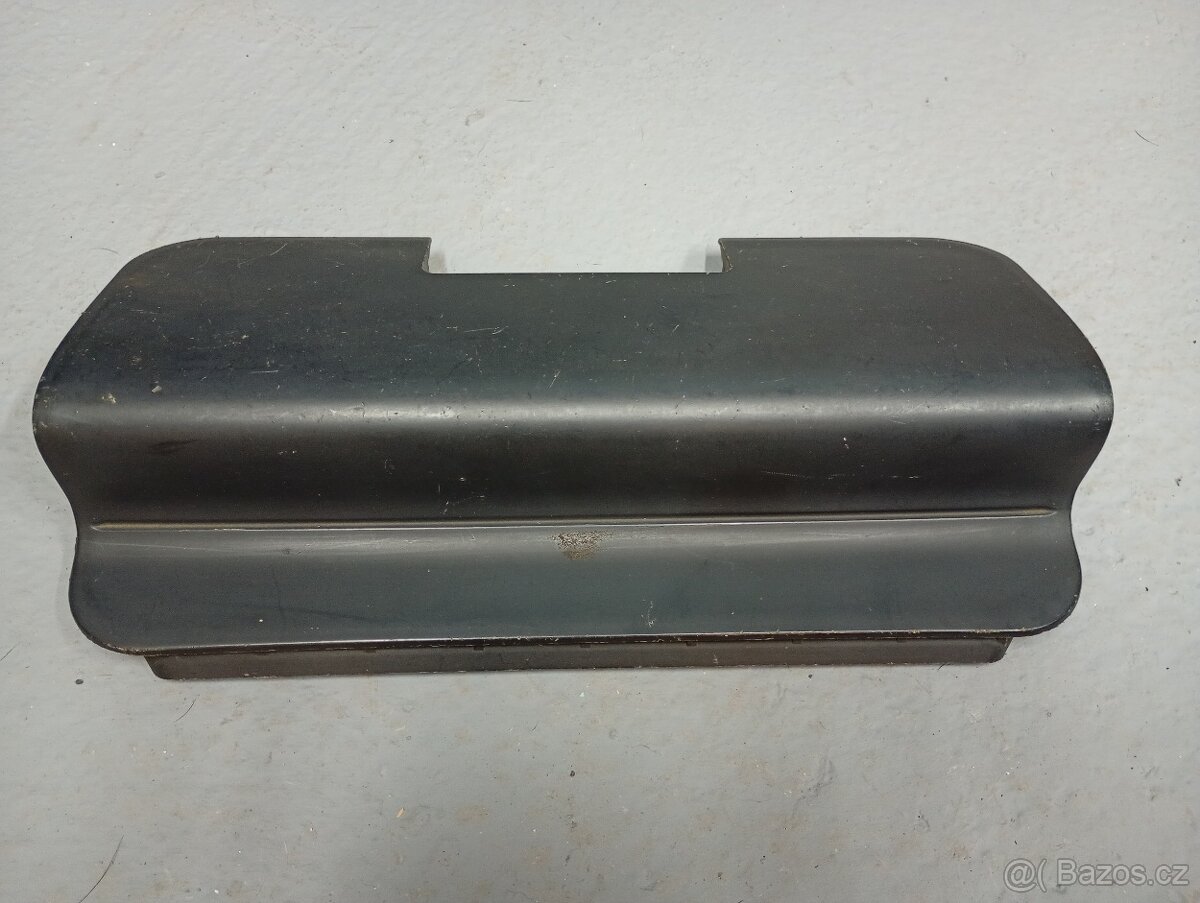 BMW E39 sedan-krytka tažného zařízení - 2