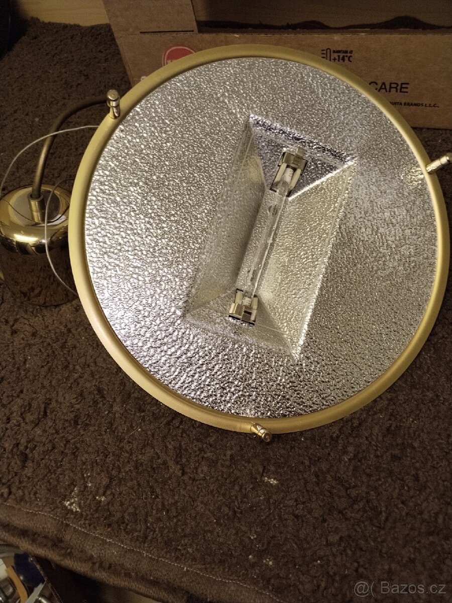 Stropní světlo - 2