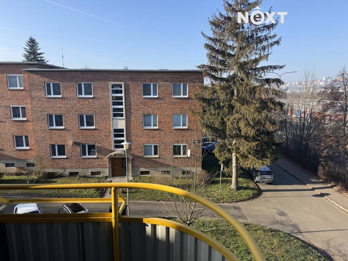 Pronájem byt 3+1, 73㎡ - 2