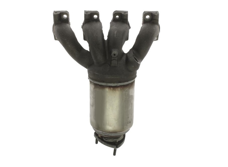 Katalyzátor Astra, Vectra, Zafira. Nový - 2