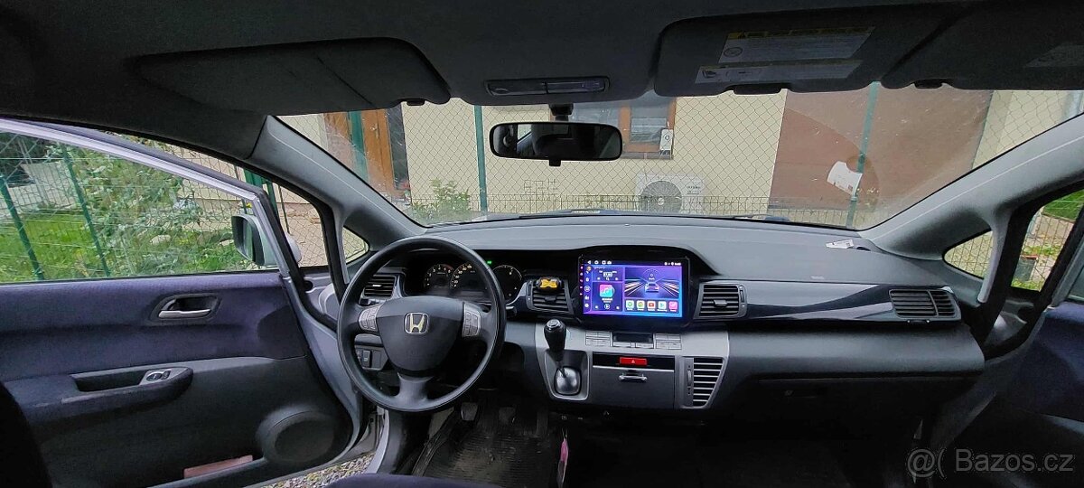 Honda FR-v 2,2 i-CDTi r.v.2007 - 2