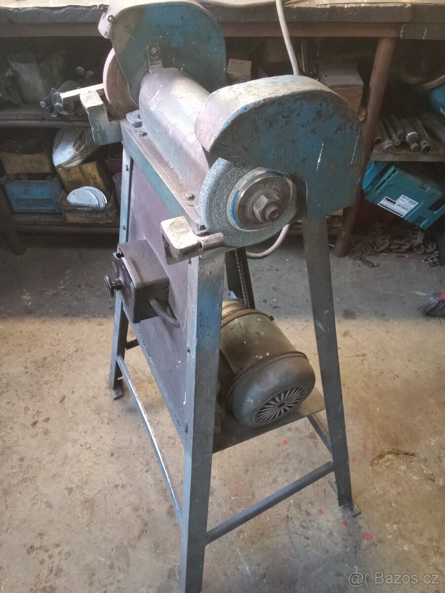 stojanova bruska - 2