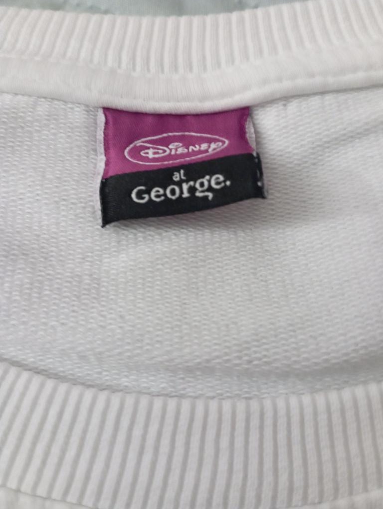 mikina zn. George - 2