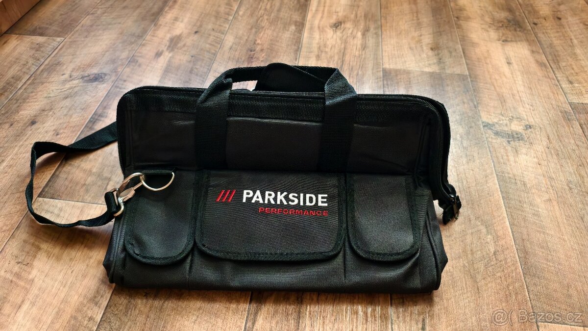 Taška Parkside Performance nova - 2