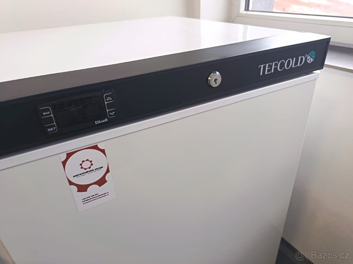 TEFCOLD UR 200 W1 - 2