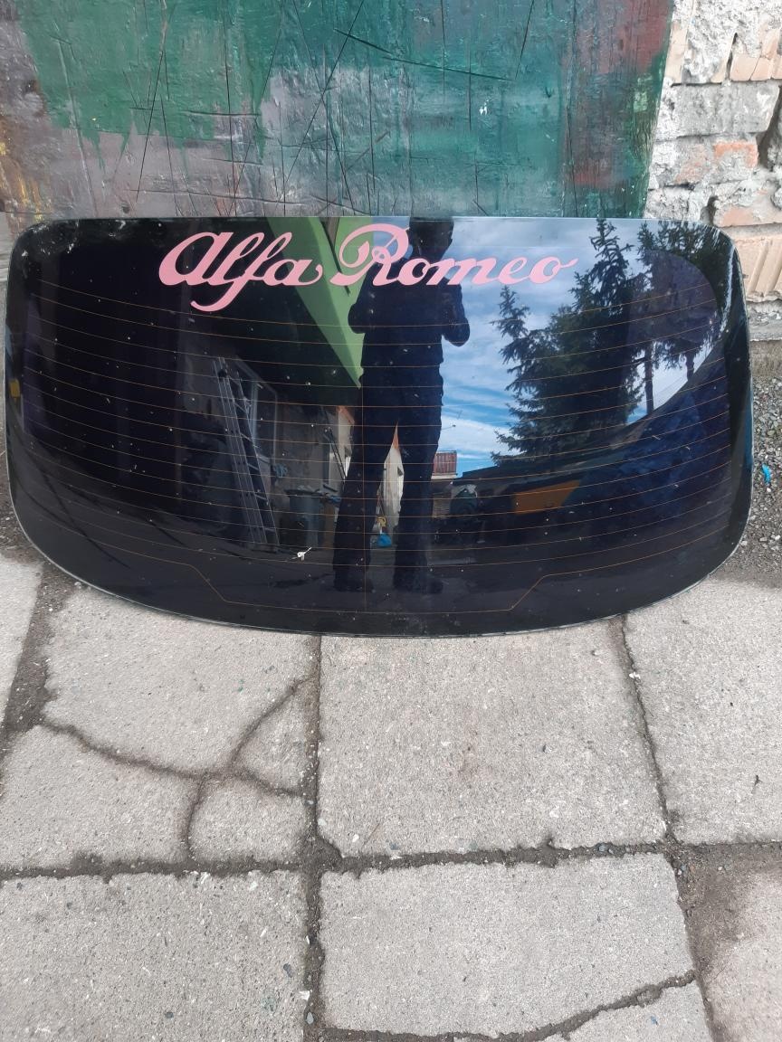 Alfa Romeo 156 sedan nd .. text - 2