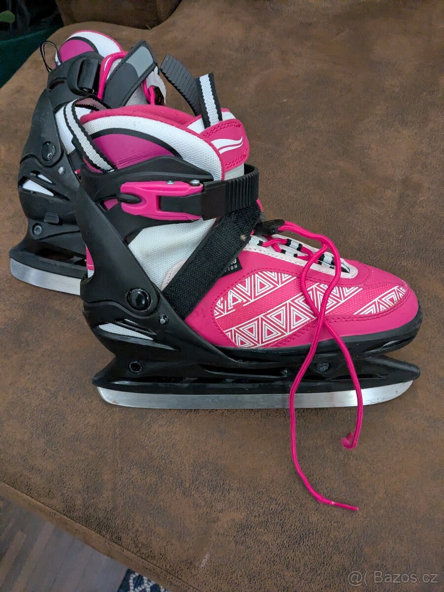 Dětské brusle - 2