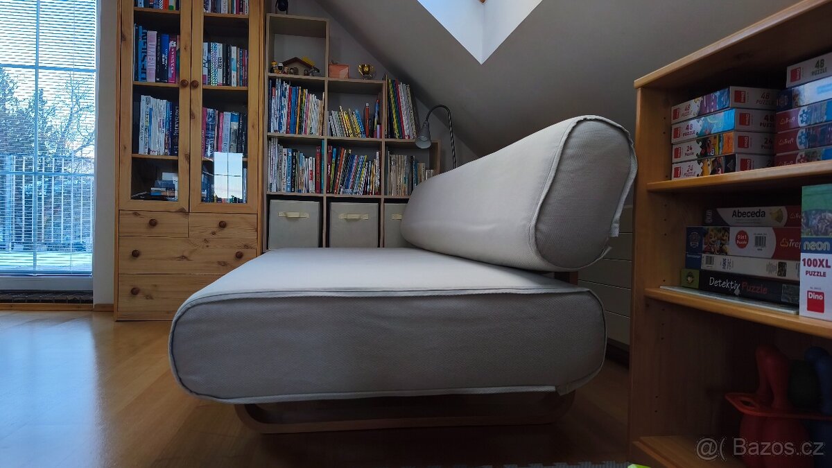 Pohovka IKEA Allerum - 2