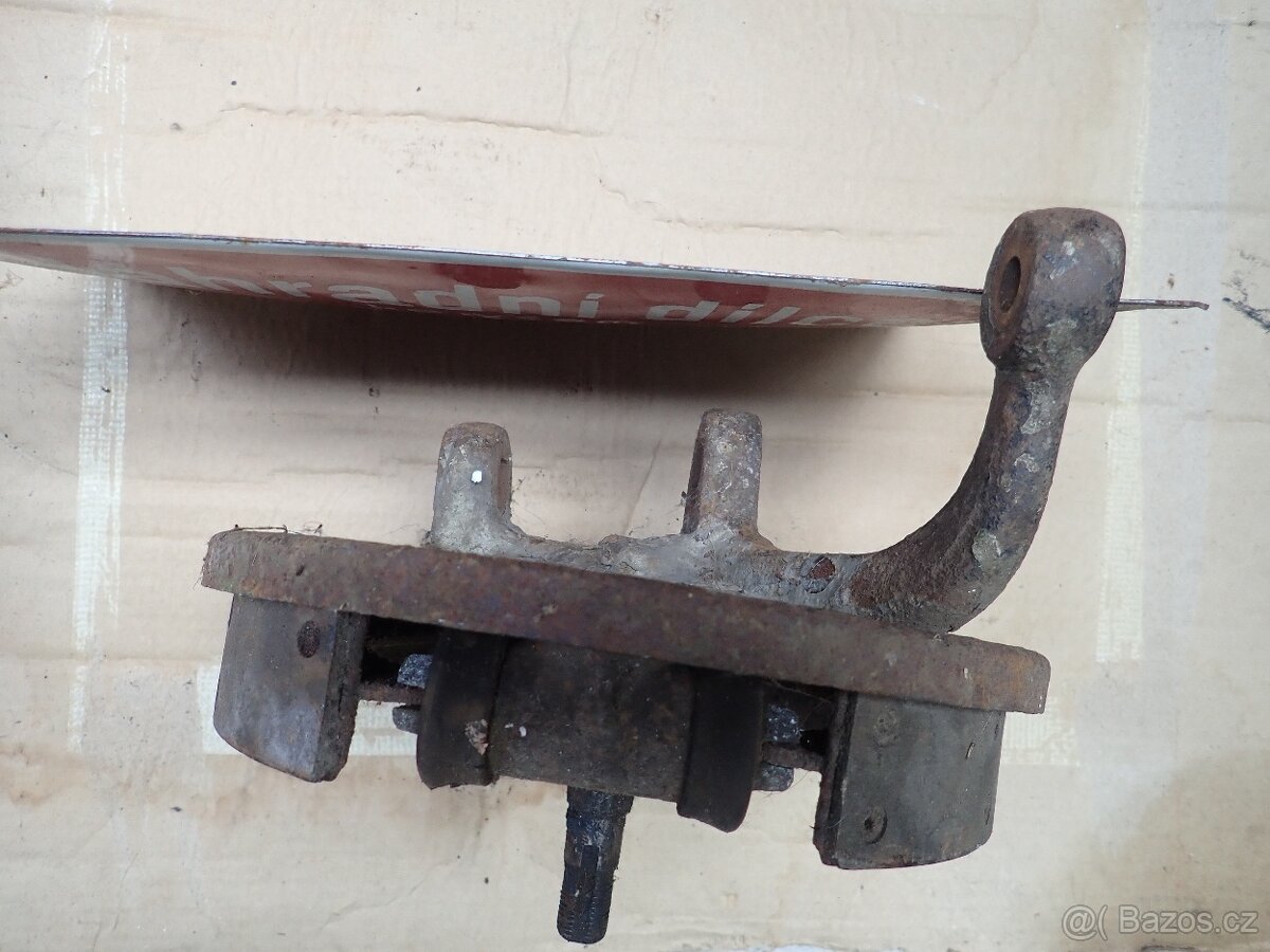 Prodám těhlici na vw brouk - 2