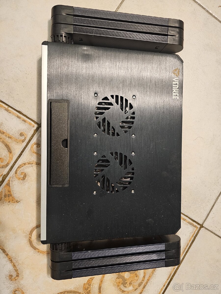 Chladici podložka pod ocitac - 2