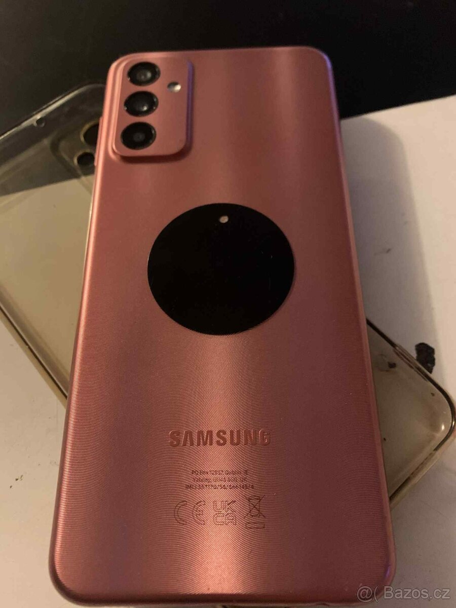 K prodeji samsung galaxi m13 bez oděrky - 2