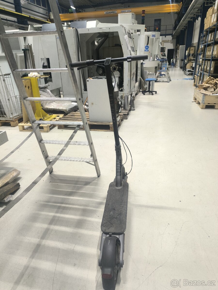 xiaomi electric scooter 4 ultra - 2